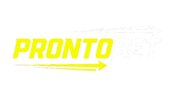 ProntoBet logo